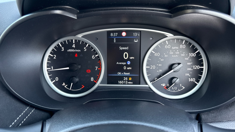 Nissan Micra 1.0 IG-T 92 N-Sport 5dr Petrol Hatchback